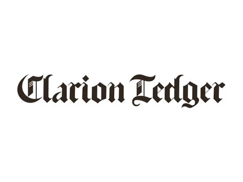 calrion ledger|the clarion ledger founded.